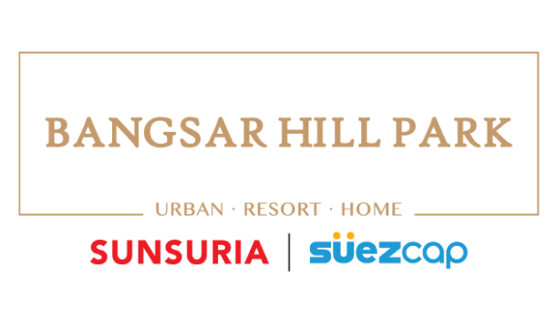 Bangsar Hill Park
