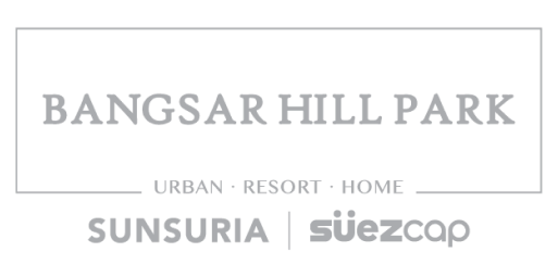 Bangsar Hill Park