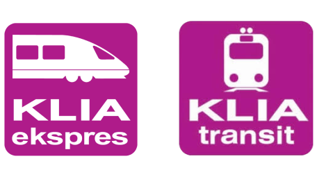 KLIA Ekspres & Transit