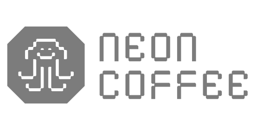 Neon Coffee